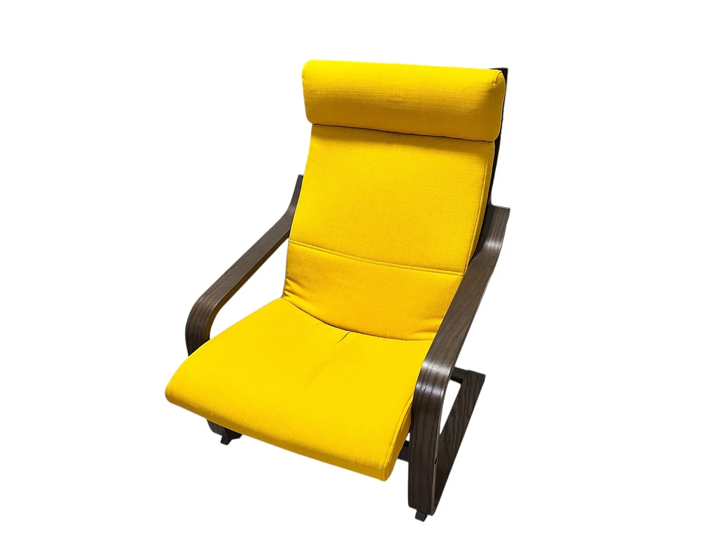 【IKEA ポエング（POÄNG）チェア】一宮市にて出張買取...