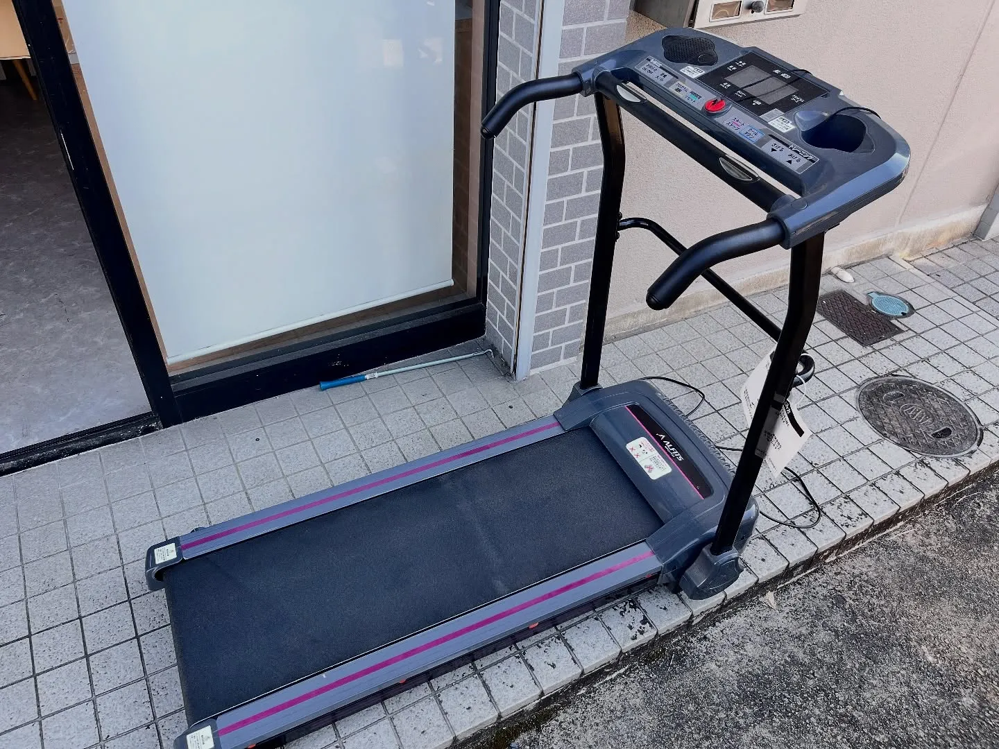 【電動ウォーカーを名古屋で買取】