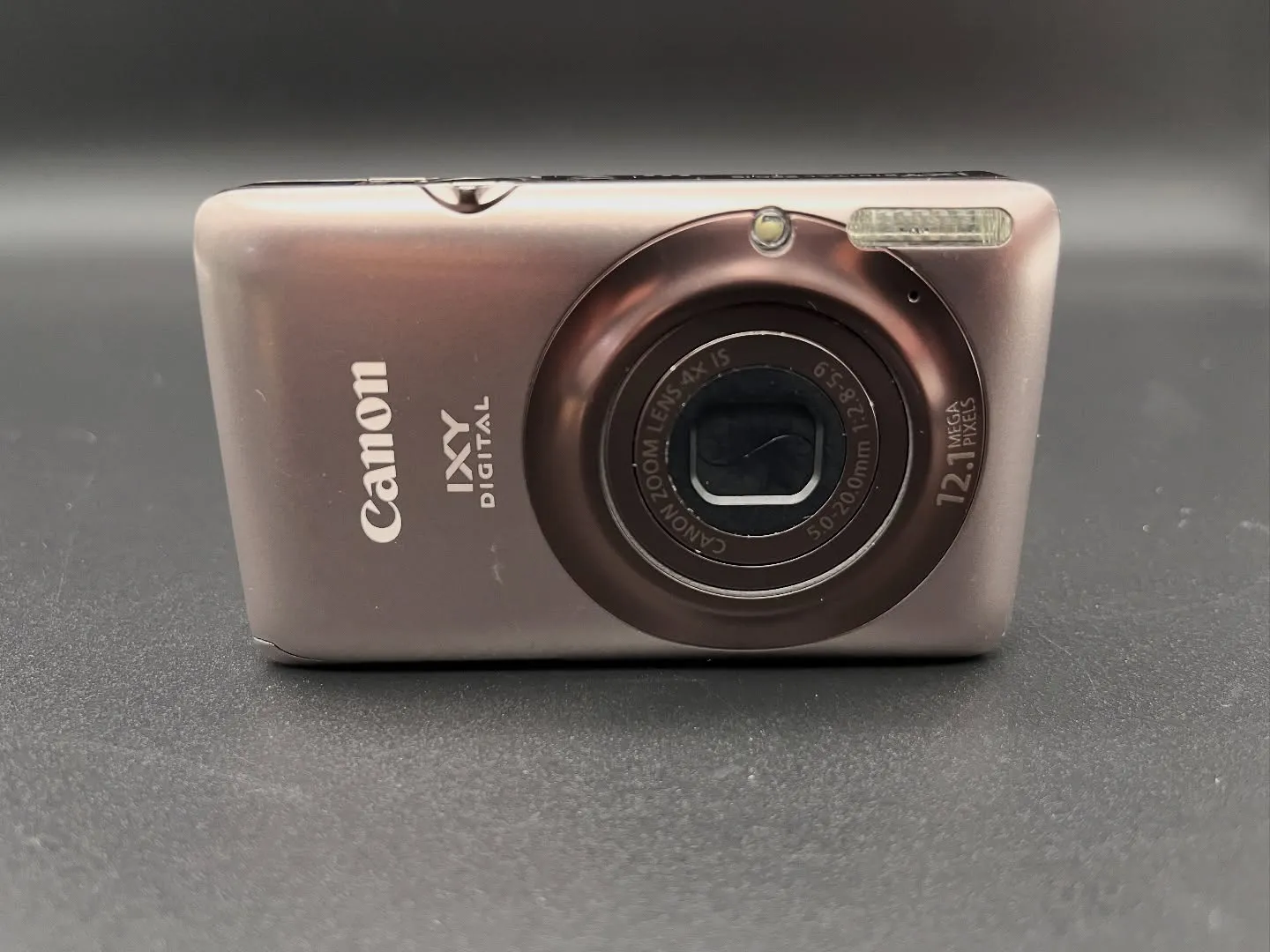 🎉Canon IXY 220 IS📸を一宮市で買取しました✨