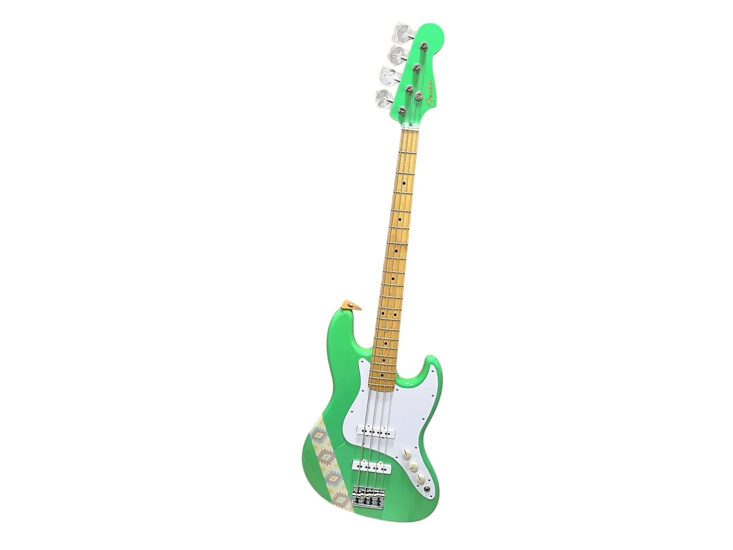 🎸限定モデルを名古屋で買取しました🎶