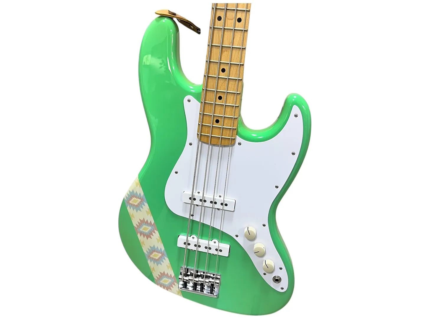 🎸限定モデルを名古屋で買取しました🎶