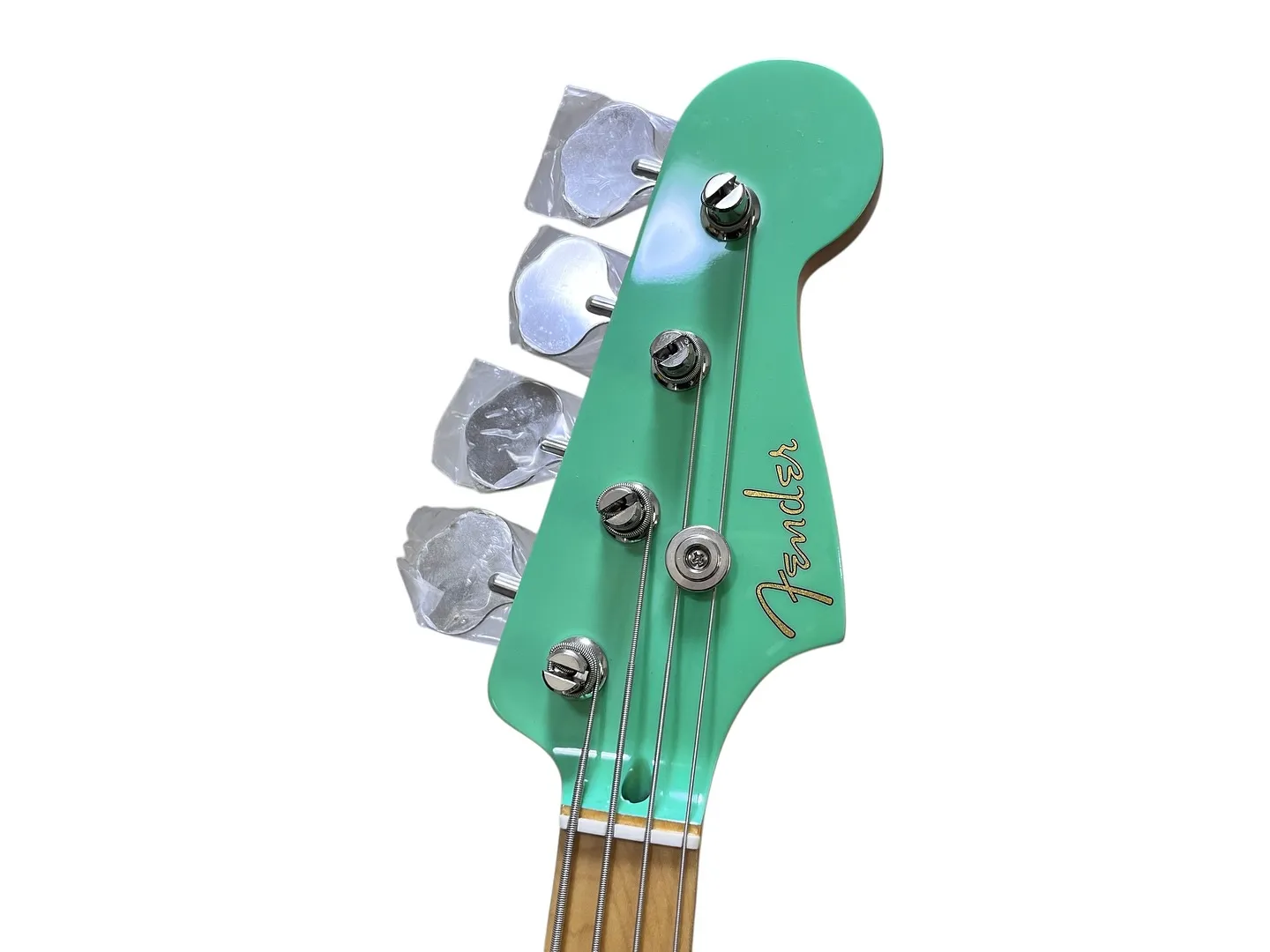 🎸限定モデルを名古屋で買取しました🎶
