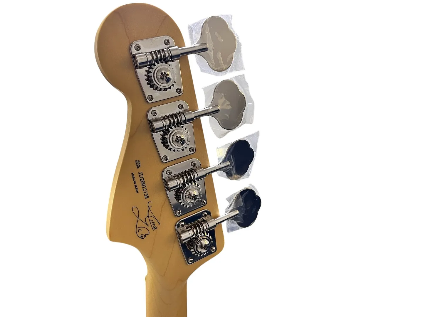 🎸限定モデルを名古屋で買取しました🎶