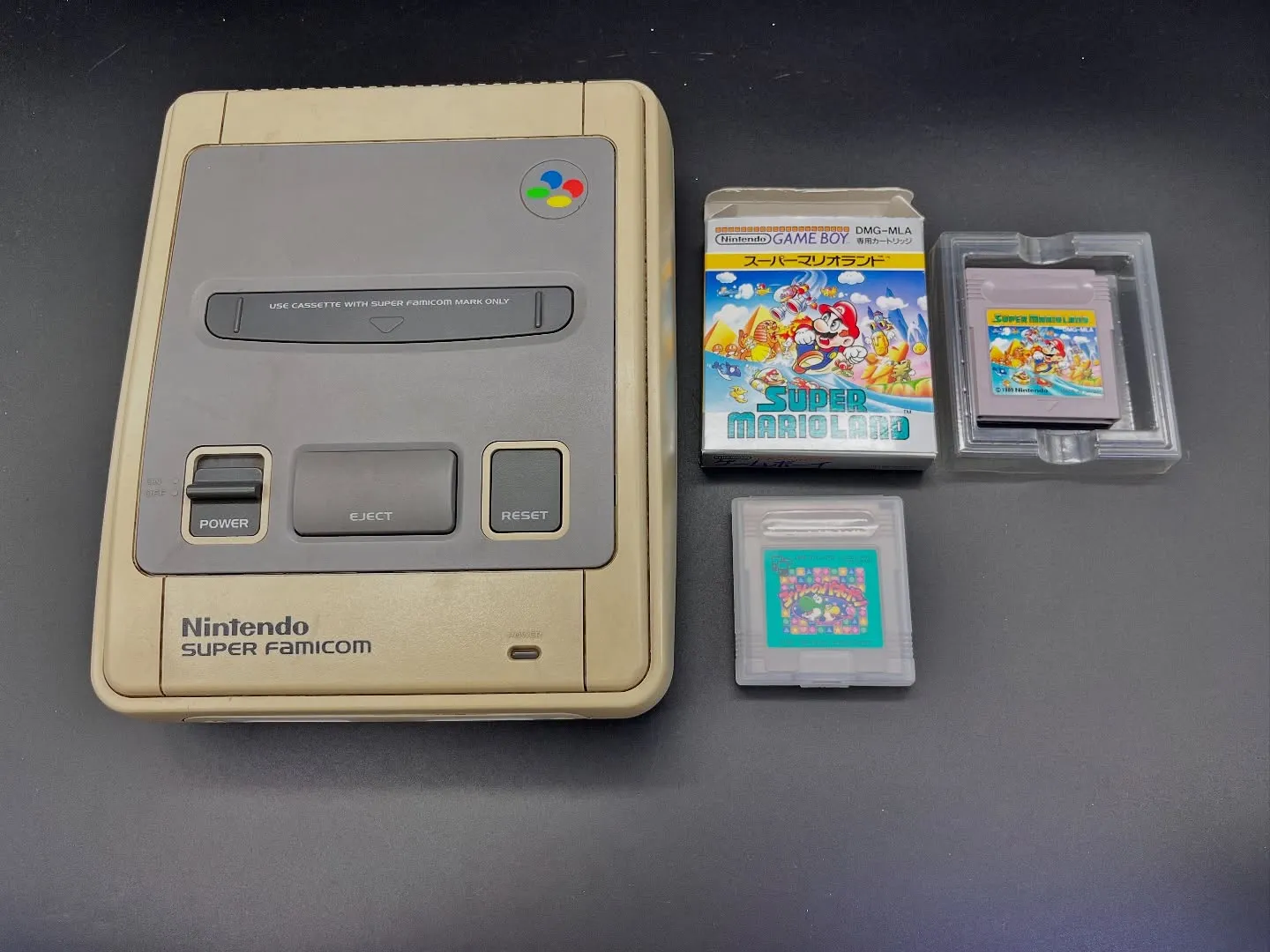 🎮名古屋市で買取｜昔のゲーム機も大歓迎🎮