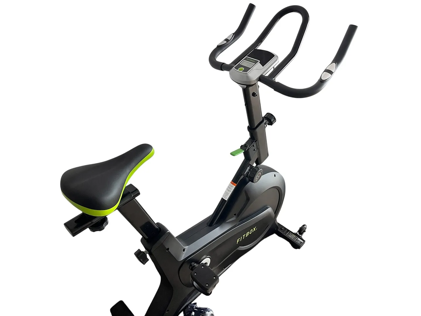 🚴名古屋市で買取｜FITBOXルームバイク🚴