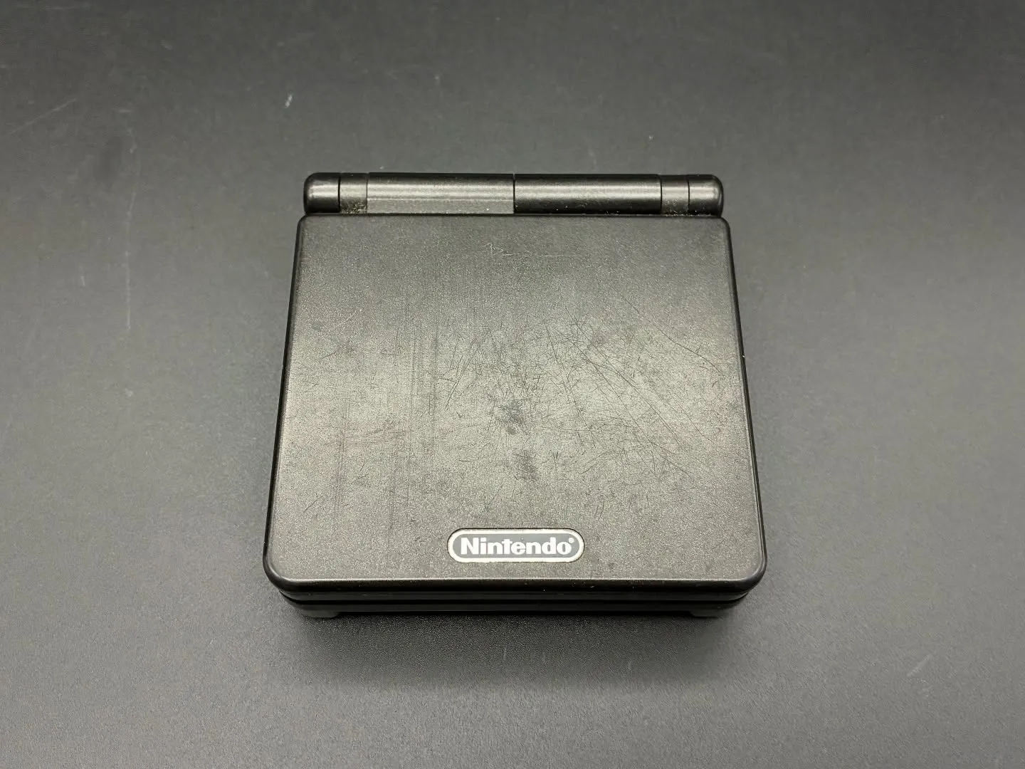 桑名市で買取｜ゲームボーイアドバンスSP🎮