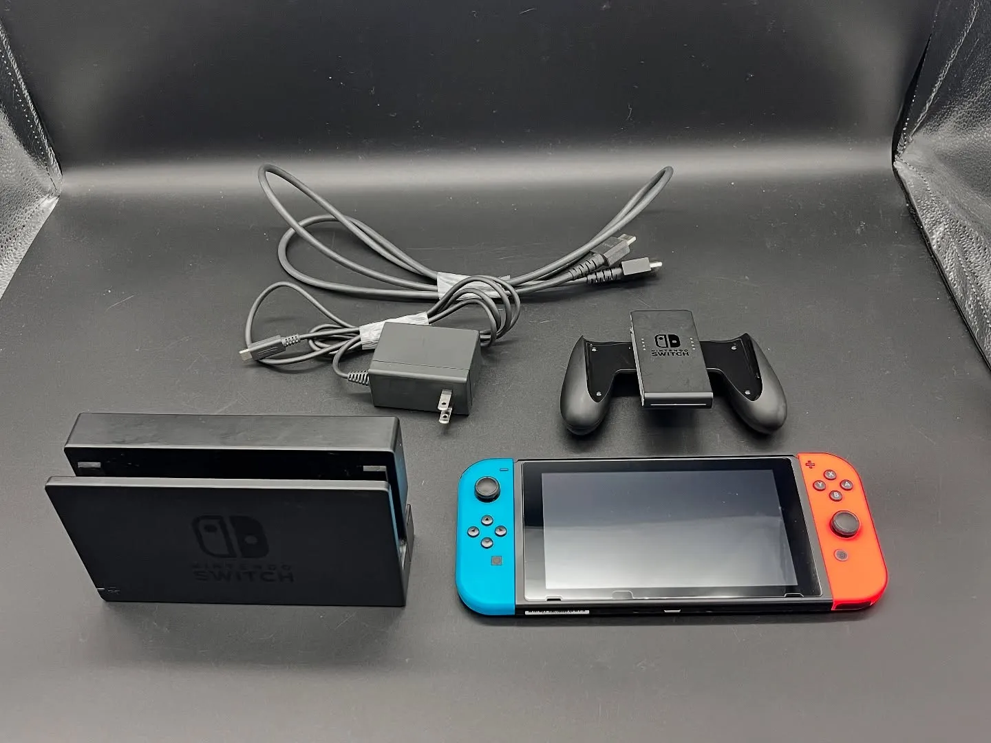 四日市市で買取｜Nintendo Switch🎮