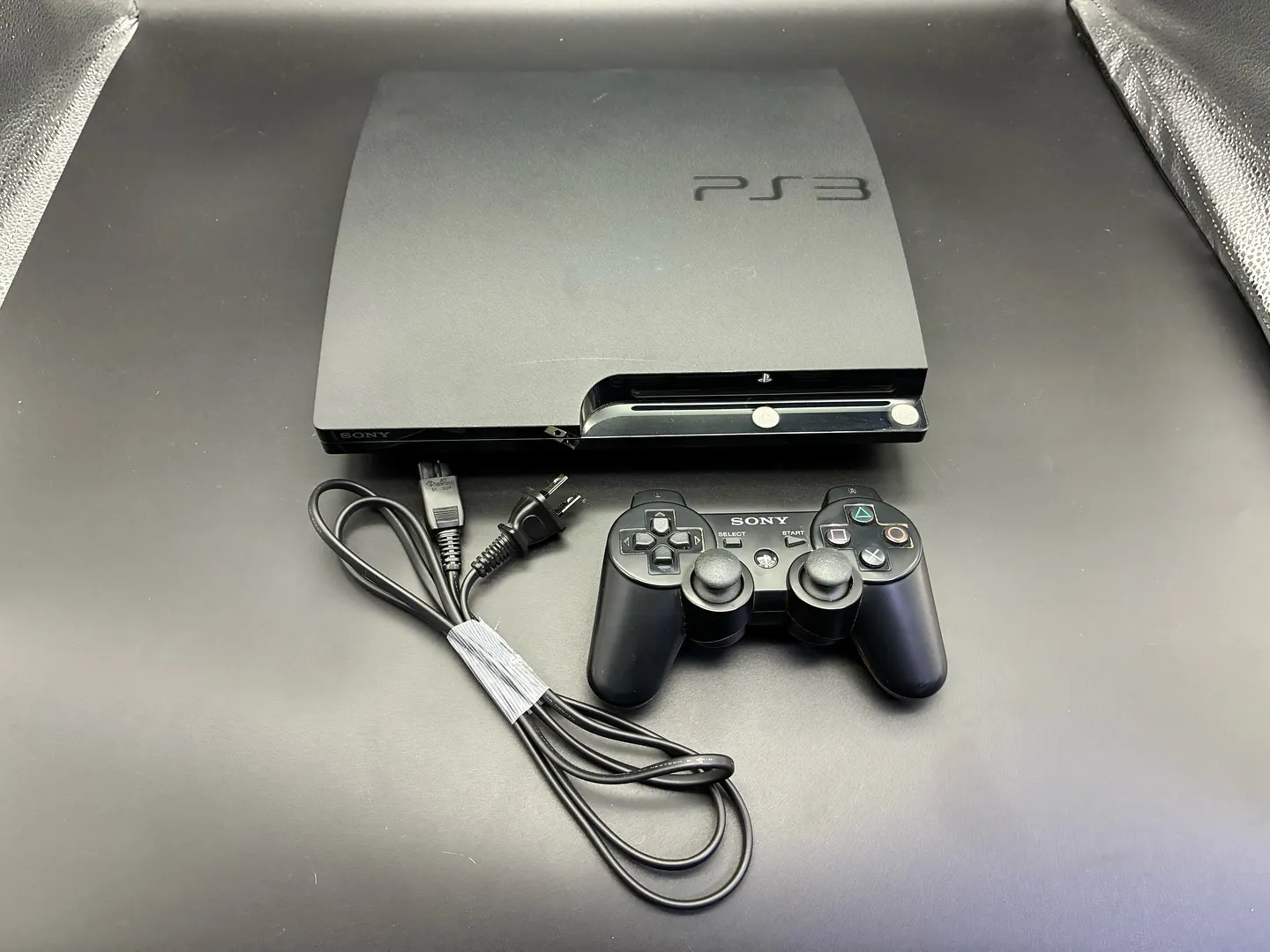 四日市で買取｜PlayStation3 本体🎮