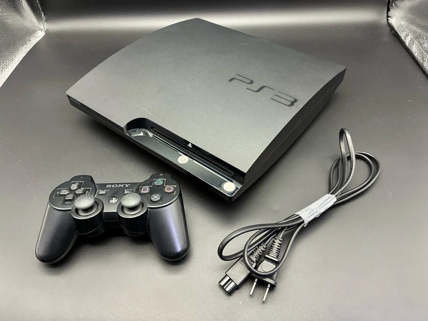 四日市で買取｜PlayStation3 本体🎮