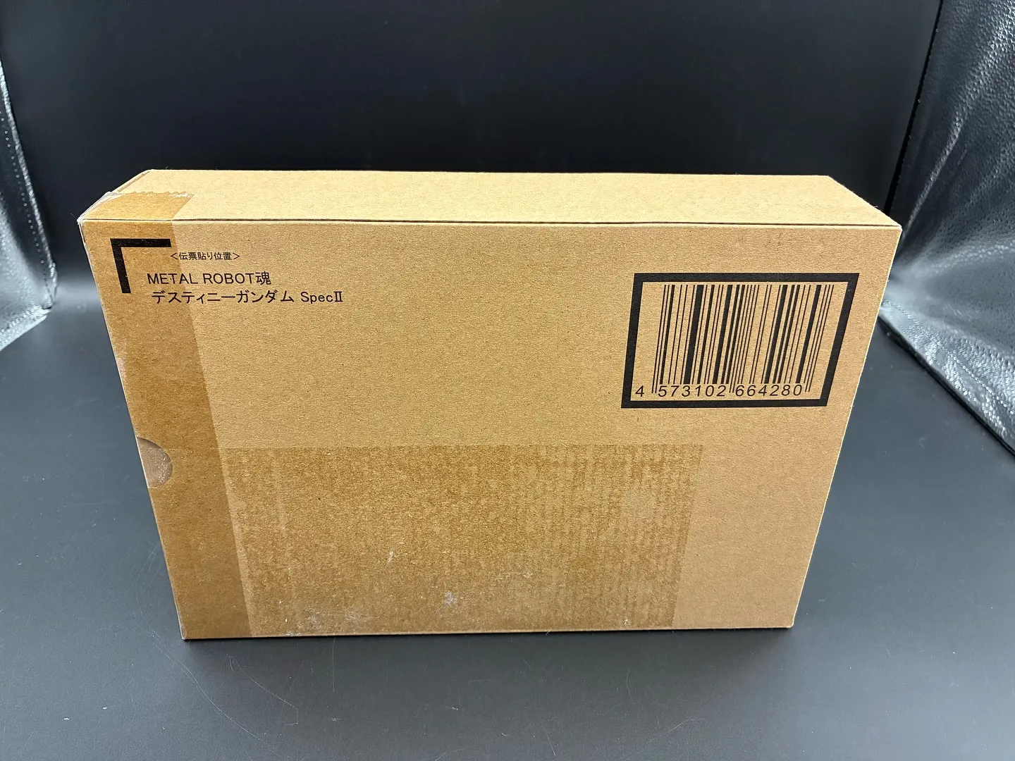 四日市で買取｜METAL ROBOT魂 デスティニーガンダム...