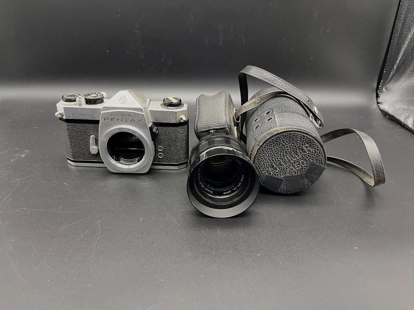📸羽島市で買取！PENTAXカメラ📸