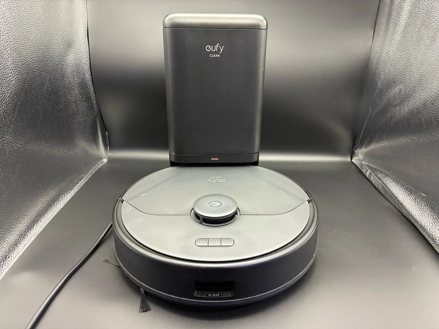 亀山市で買取｜Ankerロボット掃除機🧹✨