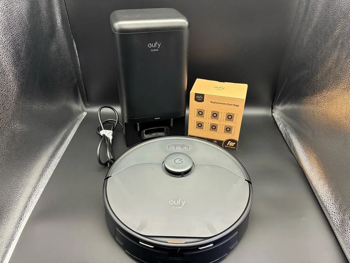 亀山市で買取｜Ankerロボット掃除機🧹✨