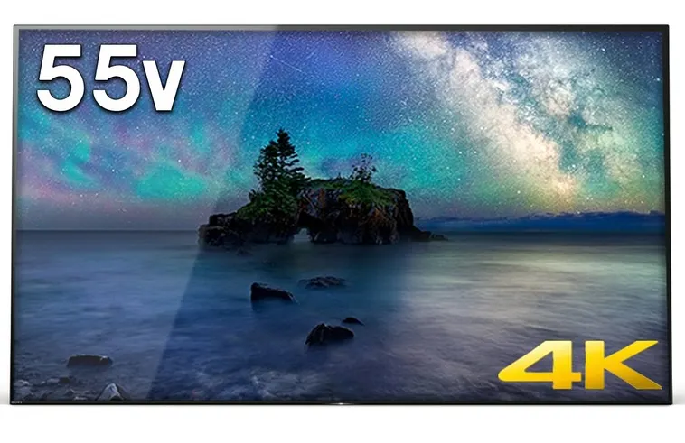 📺四日市市で買取｜SONY有機ELテレビ KJ-55A1✨大...