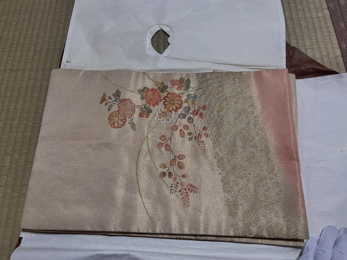 🎐名古屋市で買取！お着物まとめて大歓迎🎐