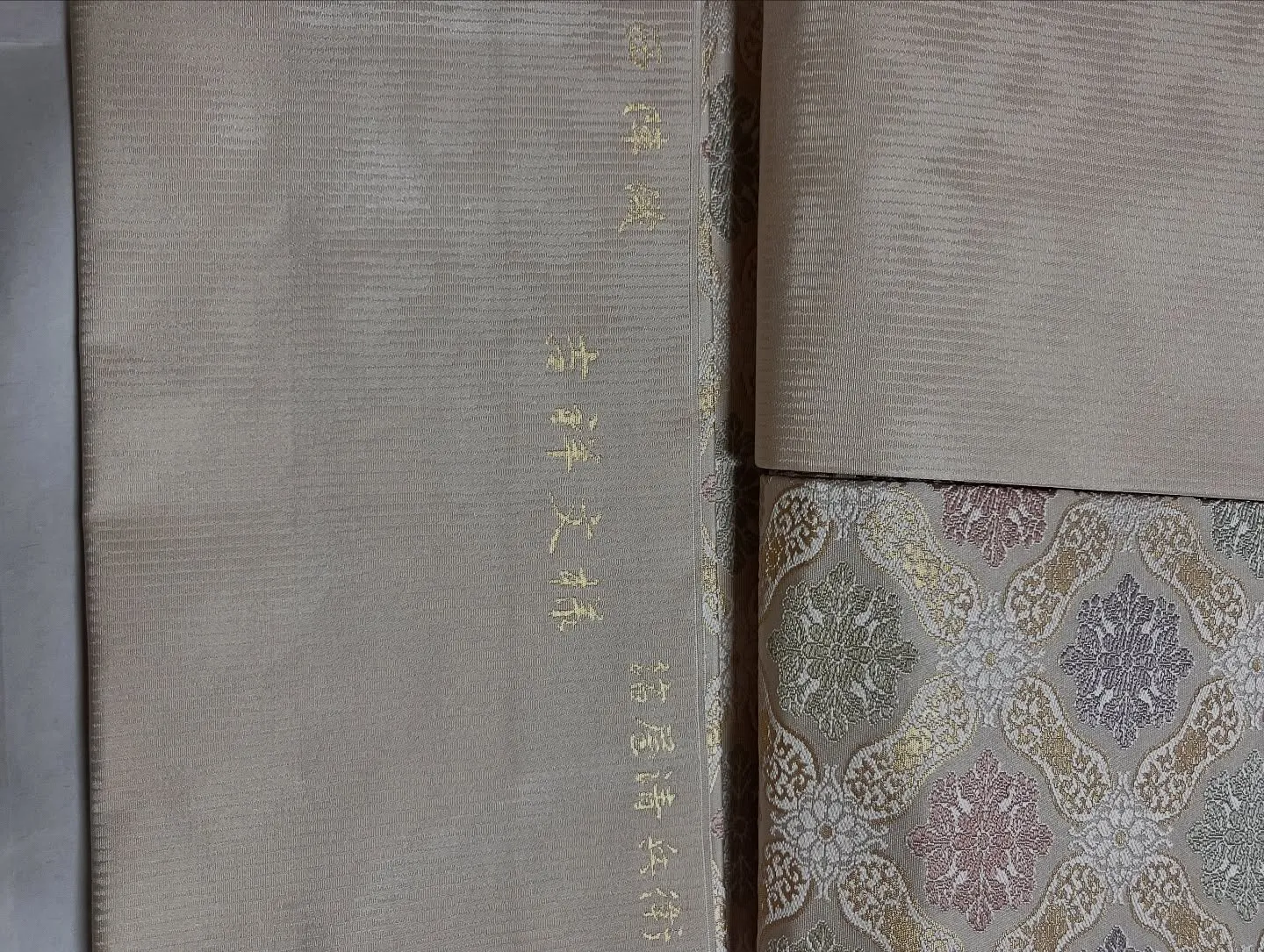 🎐名古屋市で買取！お着物まとめて大歓迎🎐