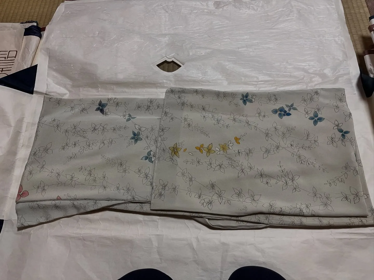 🎐名古屋市で買取！お着物まとめて大歓迎🎐