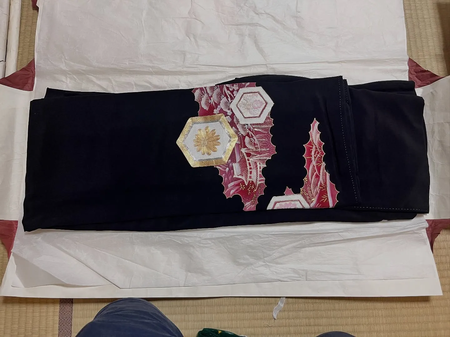 🎐名古屋市で買取！お着物まとめて大歓迎🎐
