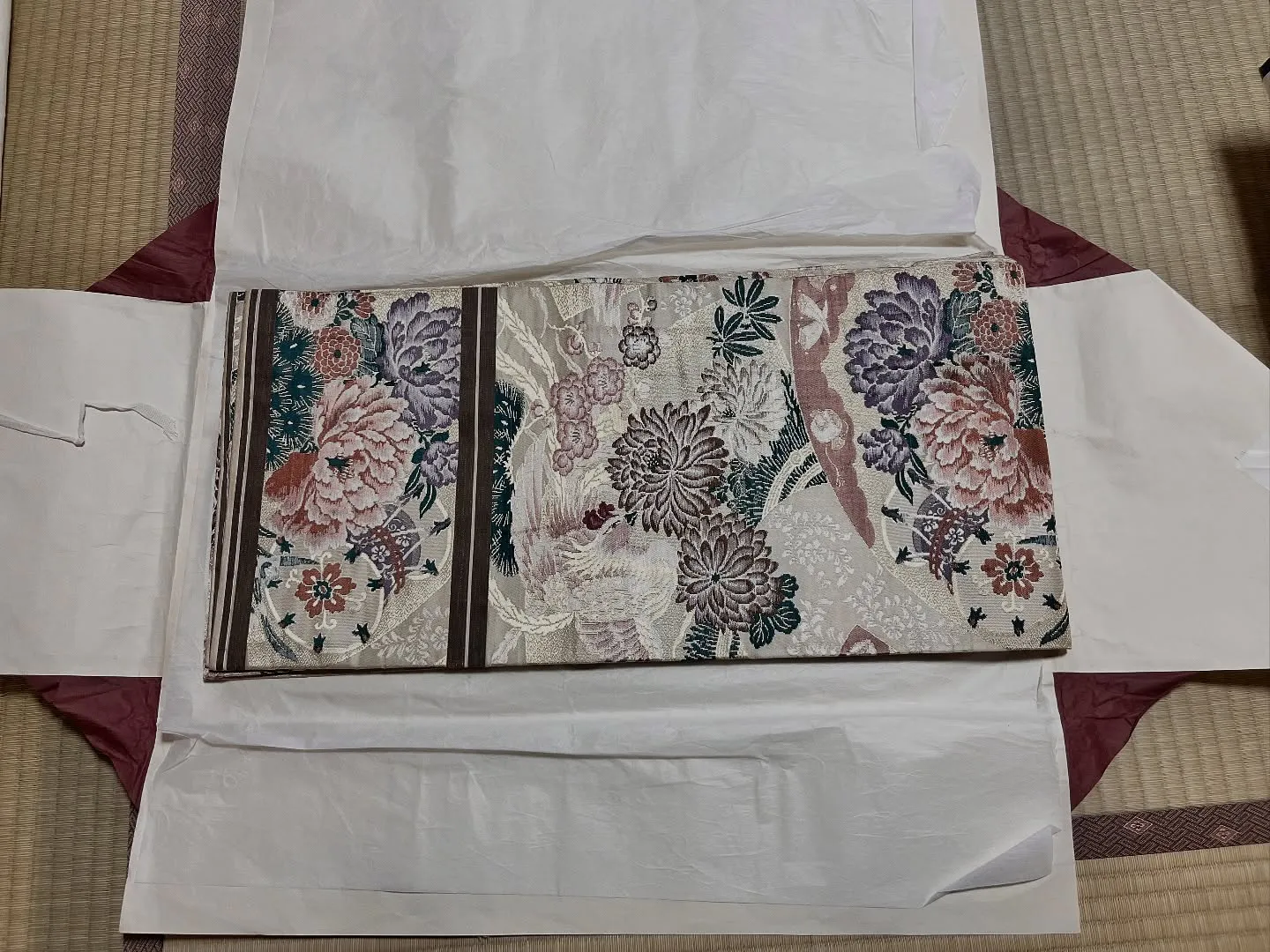 🎐名古屋市で買取！お着物まとめて大歓迎🎐