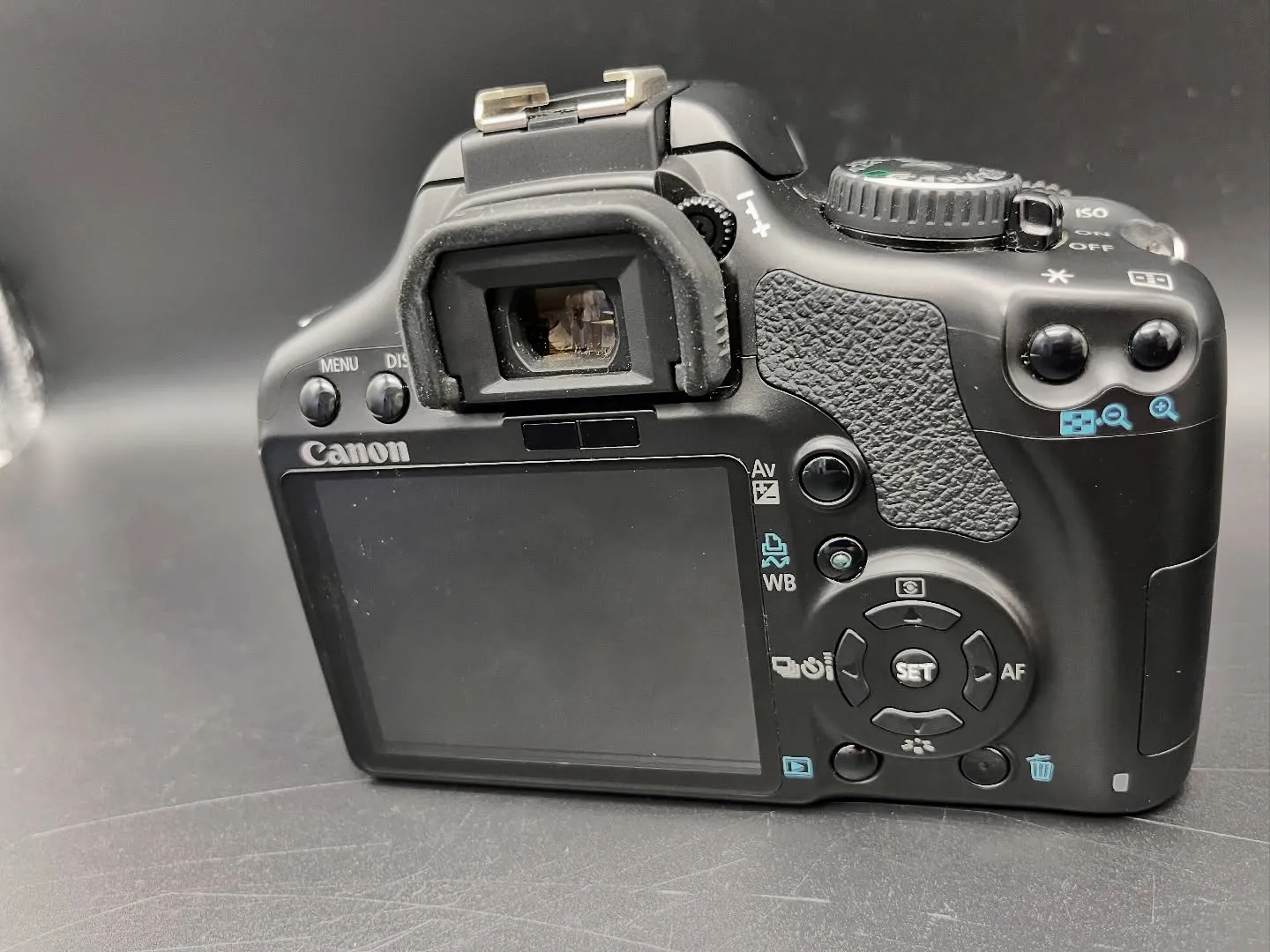 📸名古屋市で買取｜Canon Kiss X2📷ダブルズームキ...