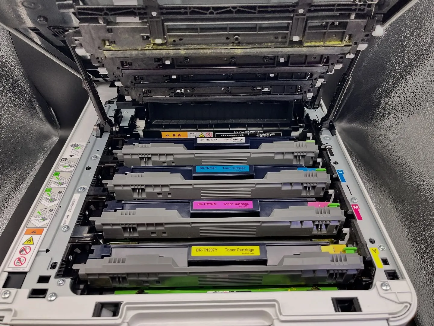 🖨️岡崎市で買取｜brotherプリンター✨HL-L3230...