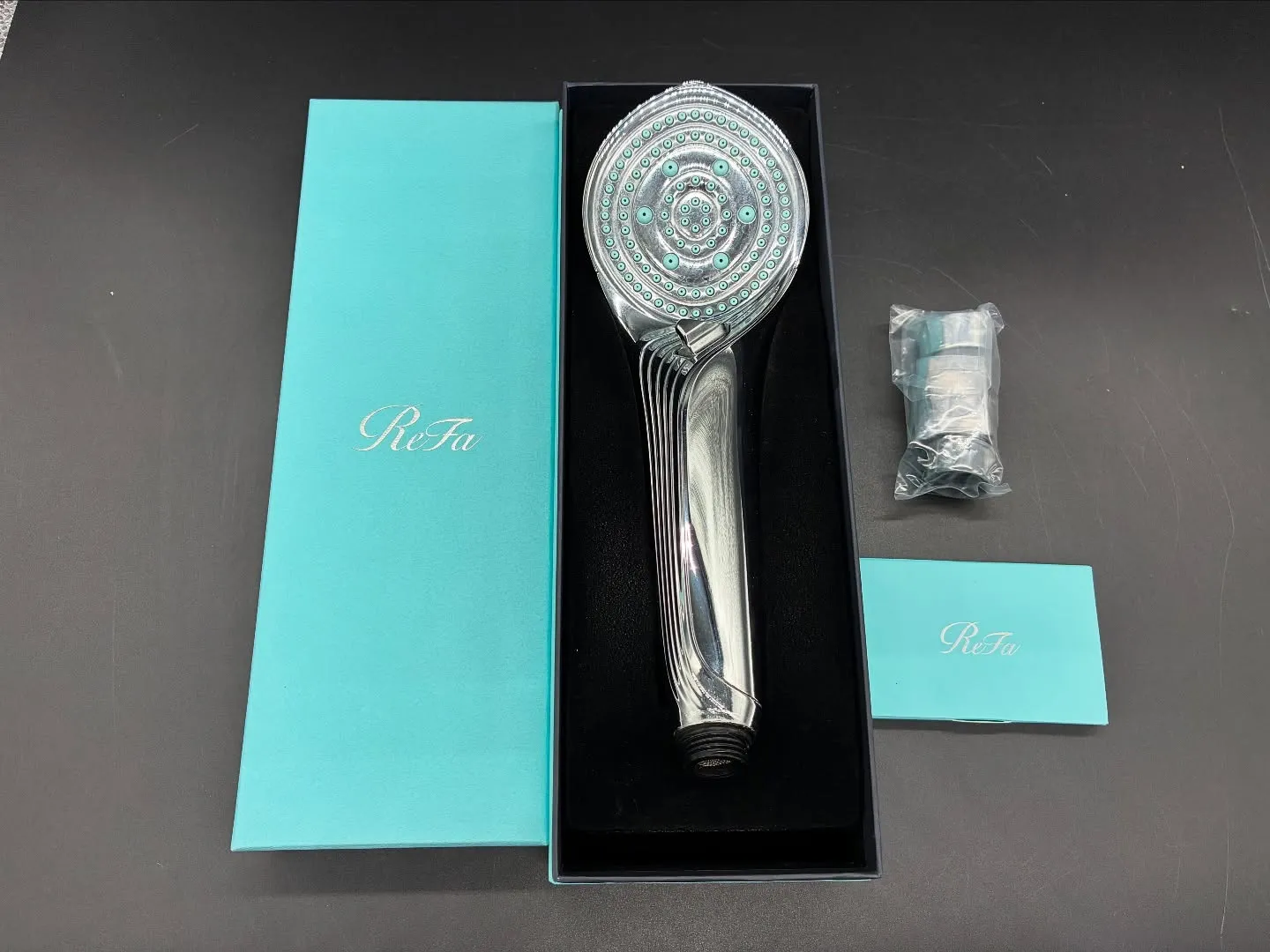🚿名古屋で買取｜ReFa ファインバブルS✨