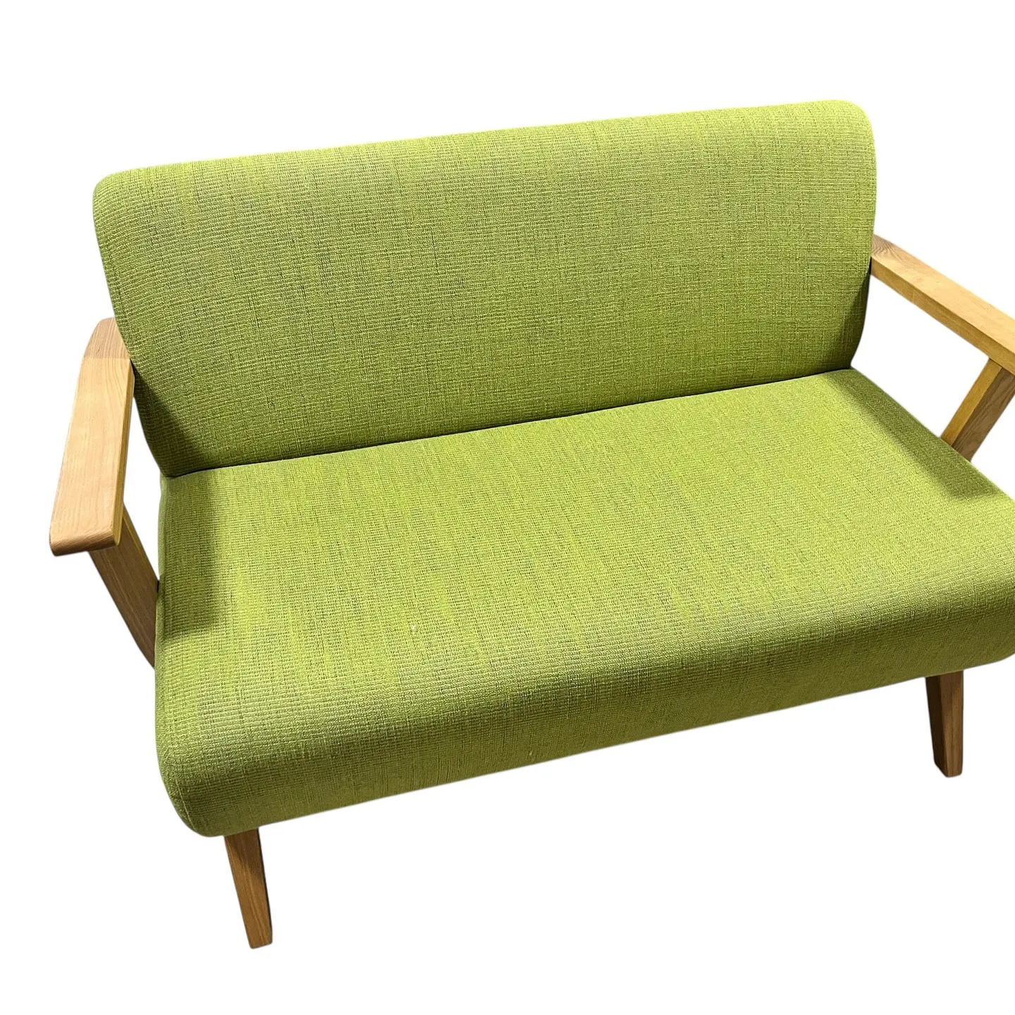 🛋滋賀県で買取｜2人掛けソファ