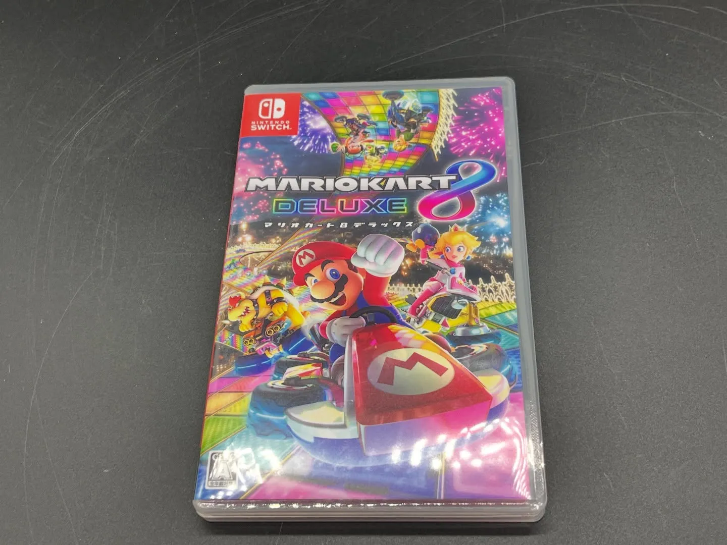 🎮滋賀県で買取｜Nintendo Switch マリオカート...