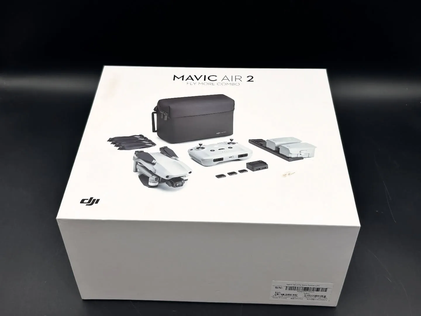 🚁DJI Mavic Air 2 ドローン 四日市で買取🚁