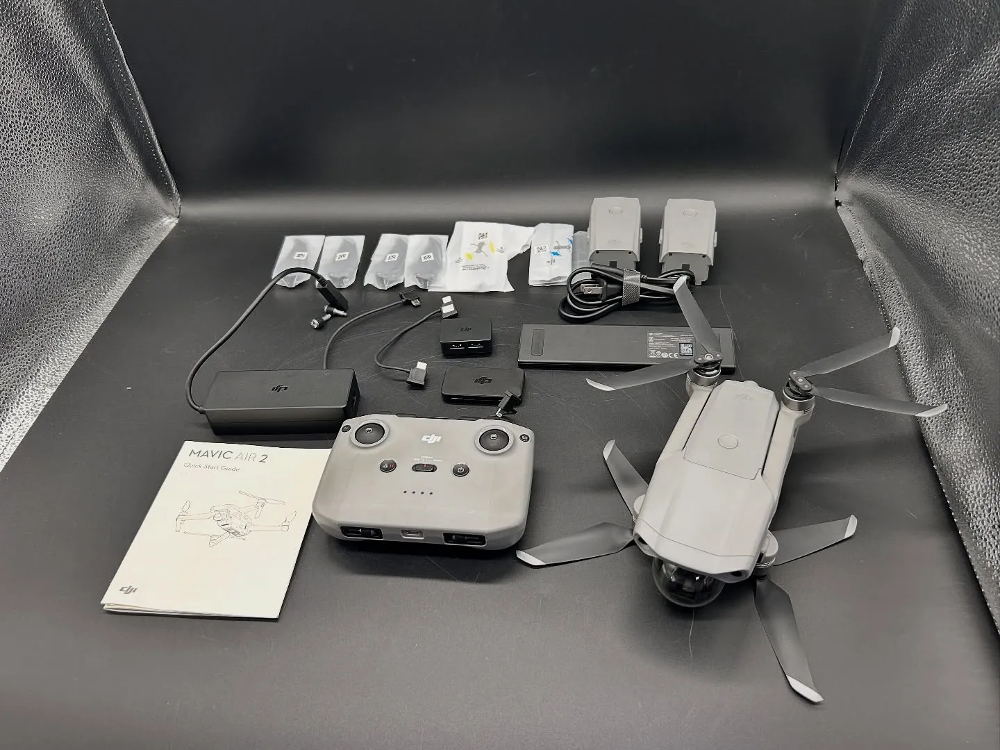 🚁DJI Mavic Air 2 ドローン 四日市で買取🚁