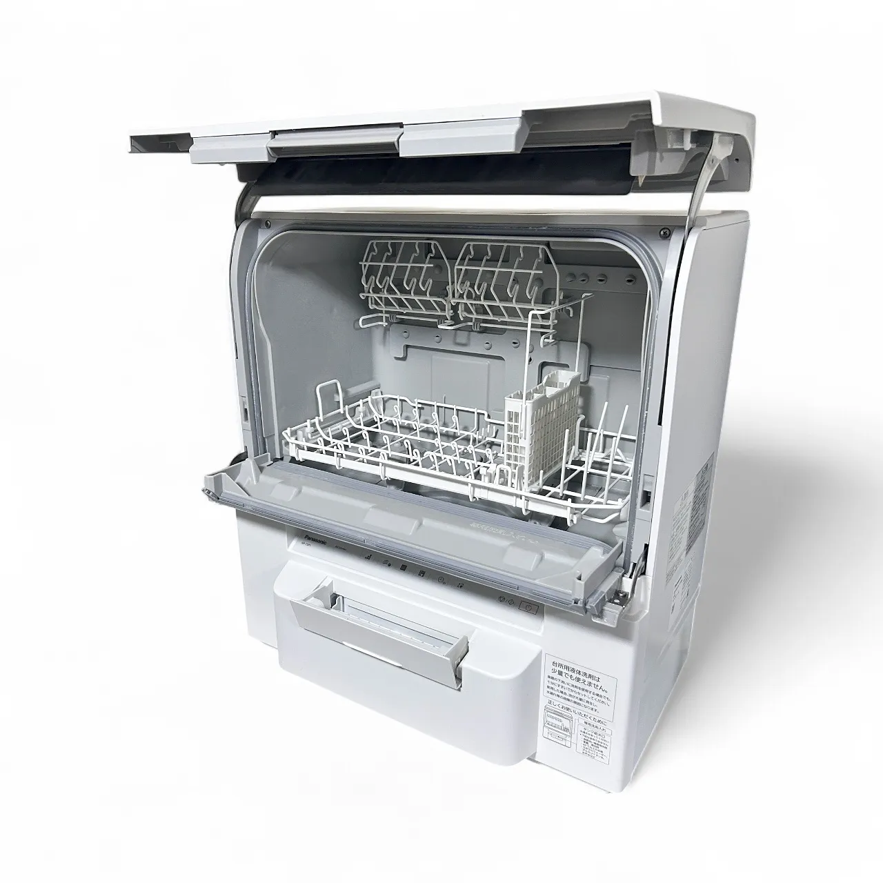 🌟Panasonic 食洗機 NP-TSP1-W 名古屋で買...