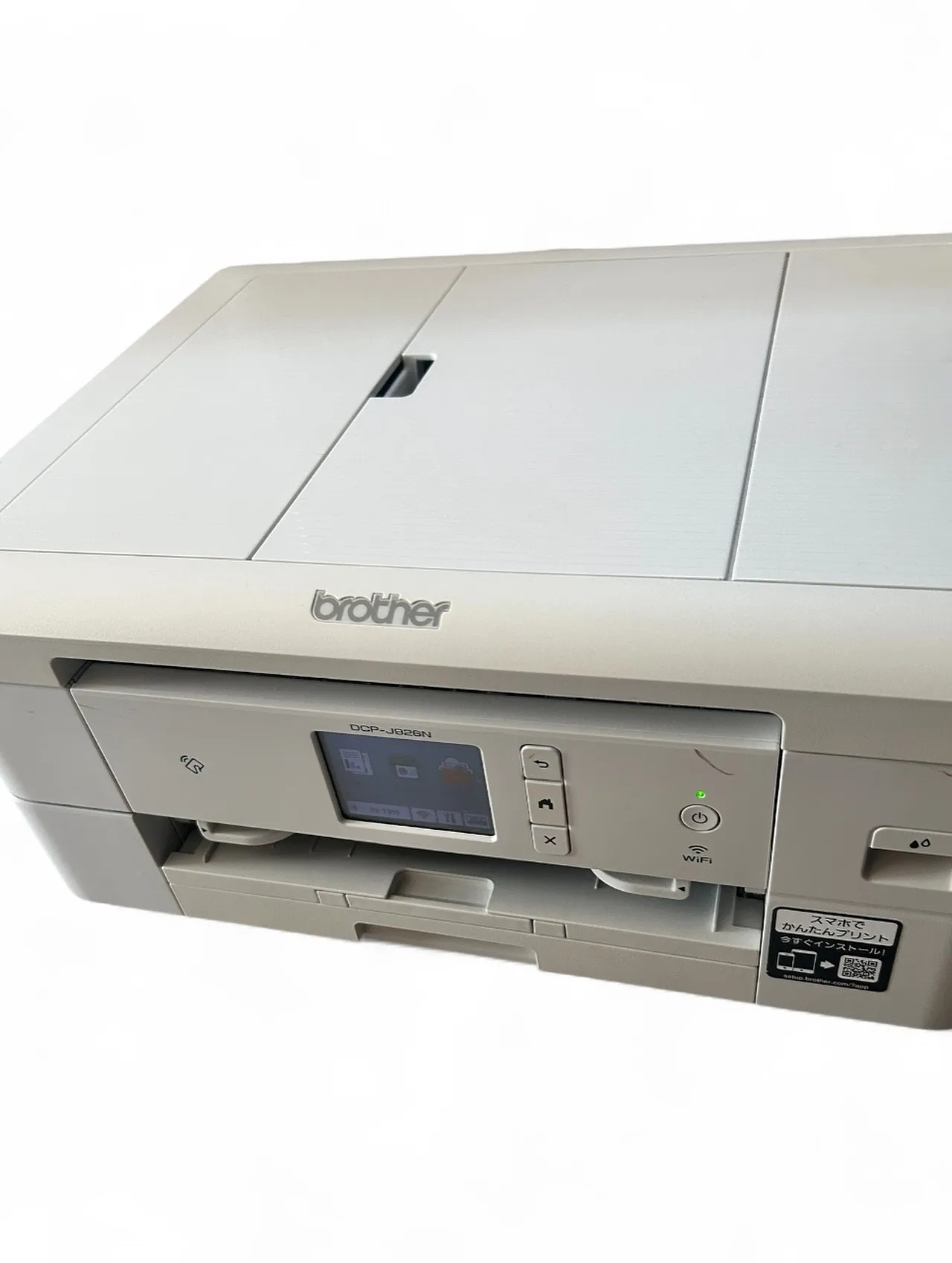 🖨️ 名古屋で買取！brother プリンター DCP-J8...