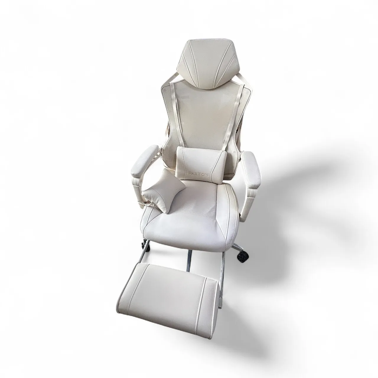 💺 名古屋で買取！PAXTON 仕事用ゲーミングチェア 高価...
