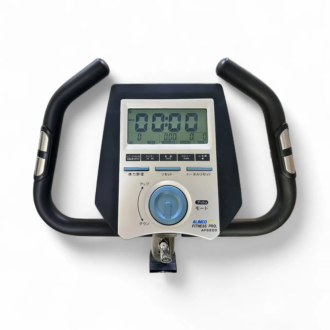 💪 名古屋で買取！アルインコ（ALINCO）AF6200 フ...