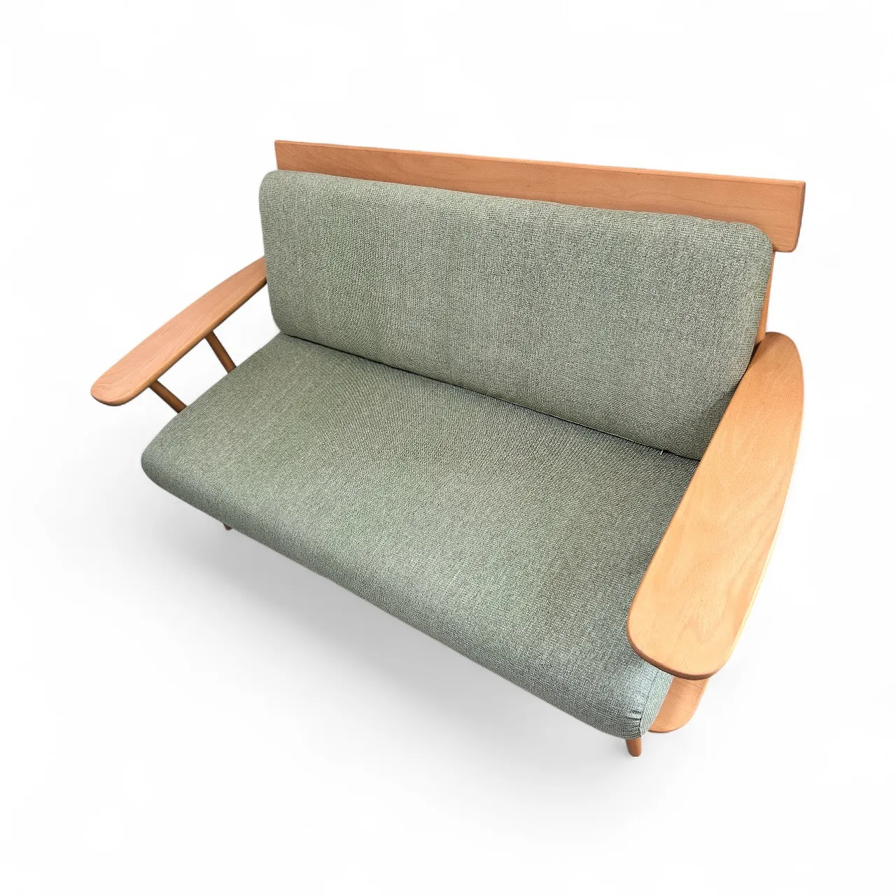 🛋️ 飛騨家具 2人掛けソファ 四日市で買取✨
