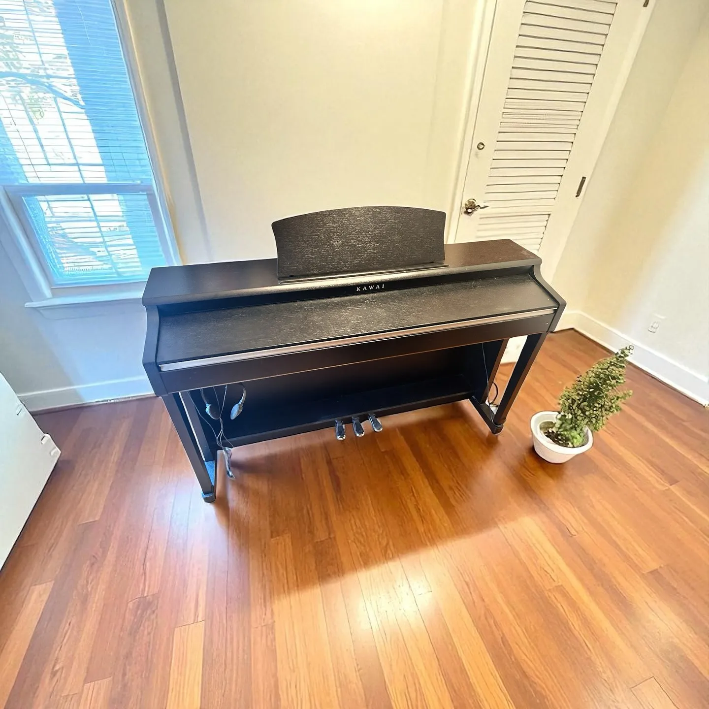 🎹 KAWAI 電子ピアノ CN24B 名古屋で買取！