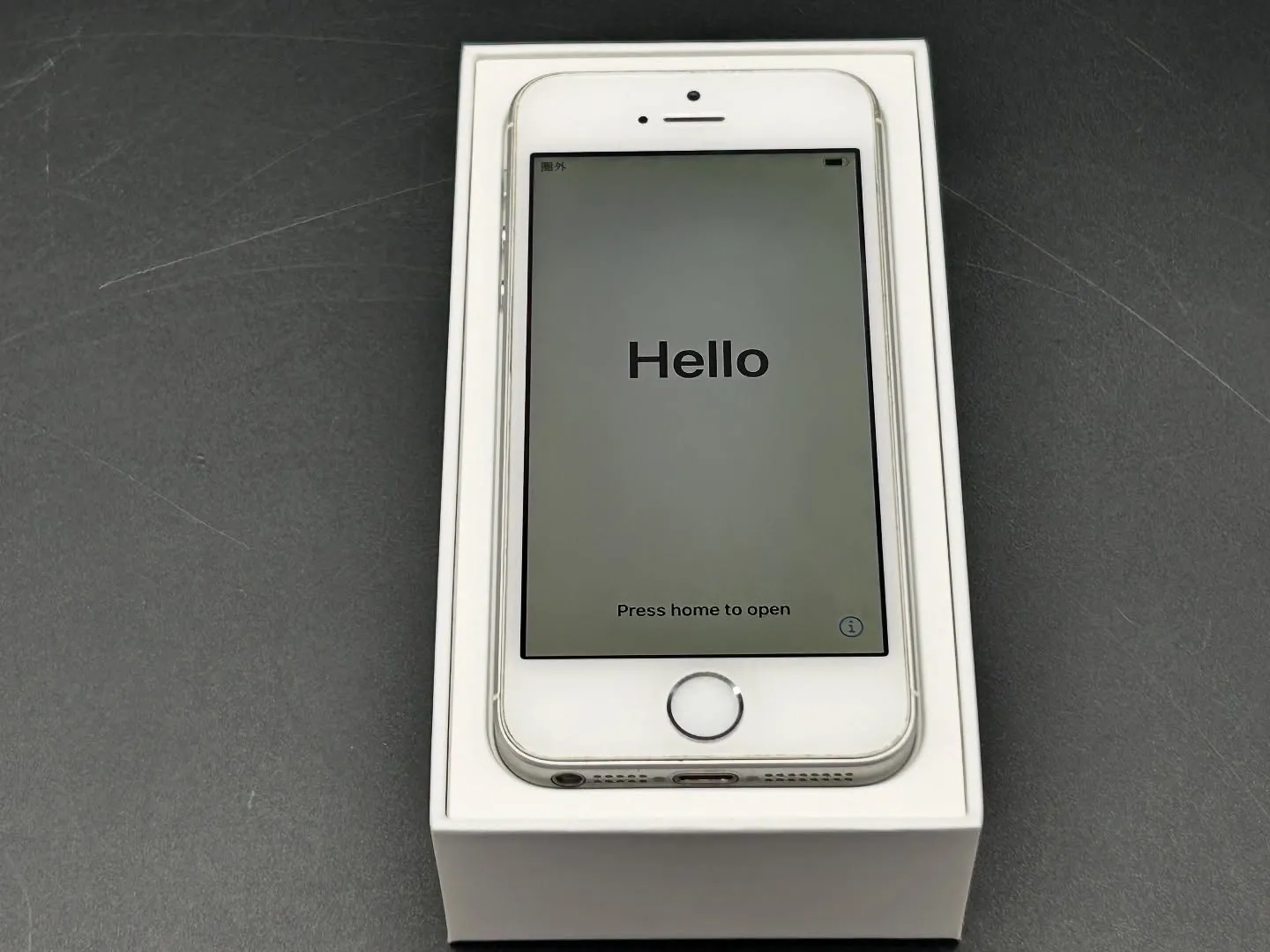 📱 iPhone SE 大垣市で買取！