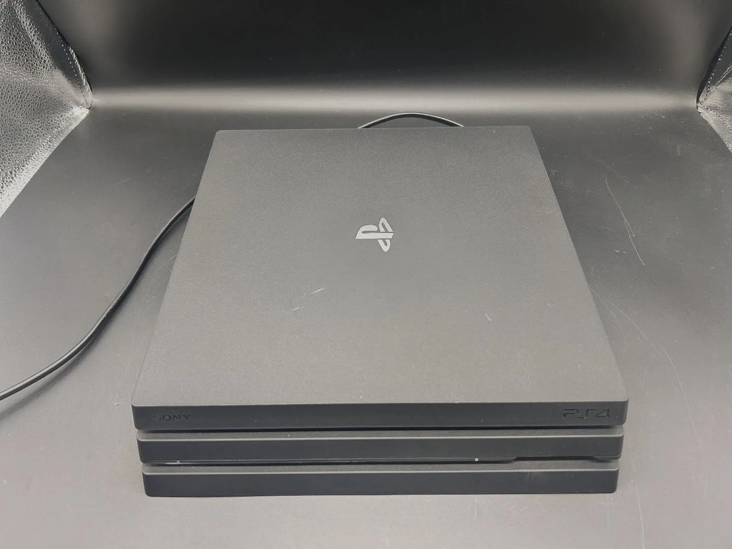 🎮PlayStation4 CUH-7000B 亀山市で買取...