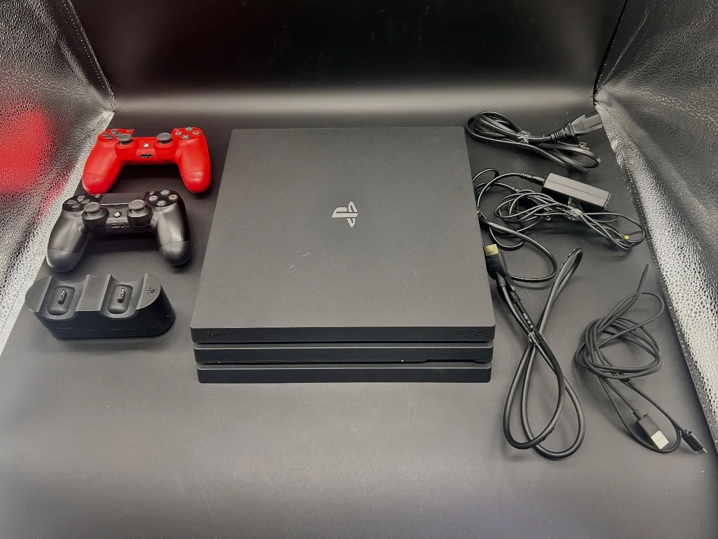 🎮PlayStation4 CUH-7000B 亀山市で買取...