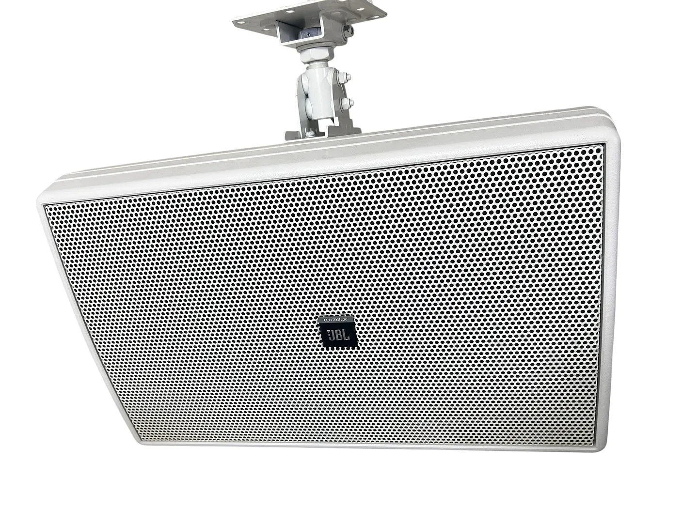 🔊JBL Control 30 スピーカーを津市で買取✨