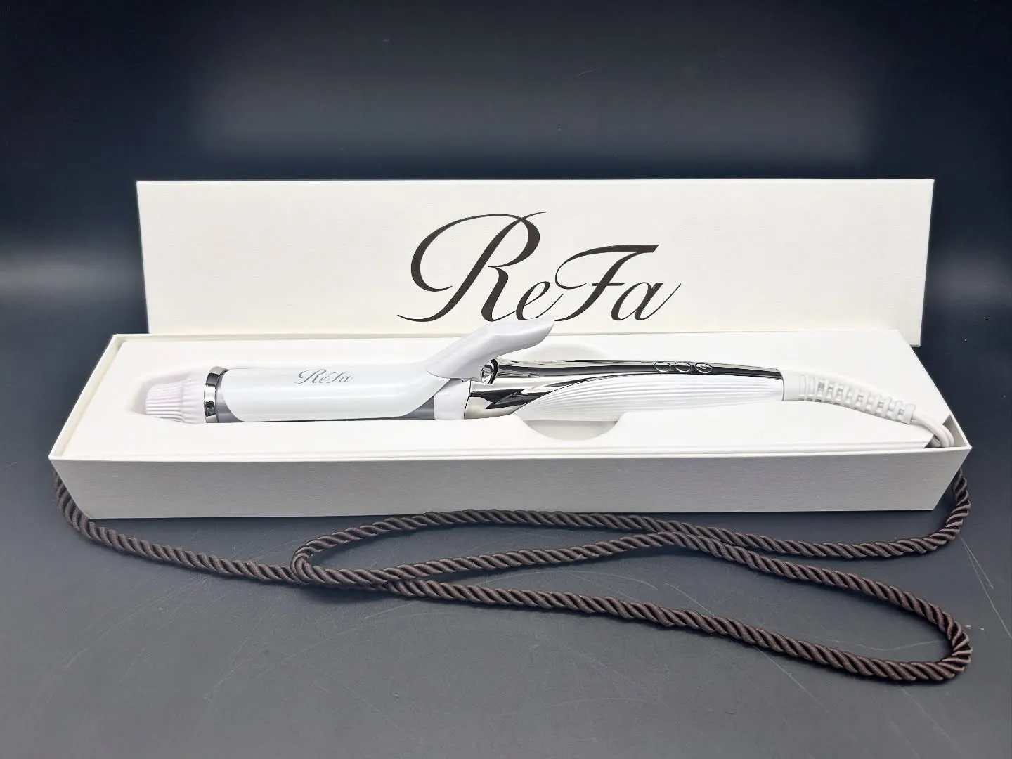 🎀四日市で買取🎀リファ カールアイロン RE-AF00A✨