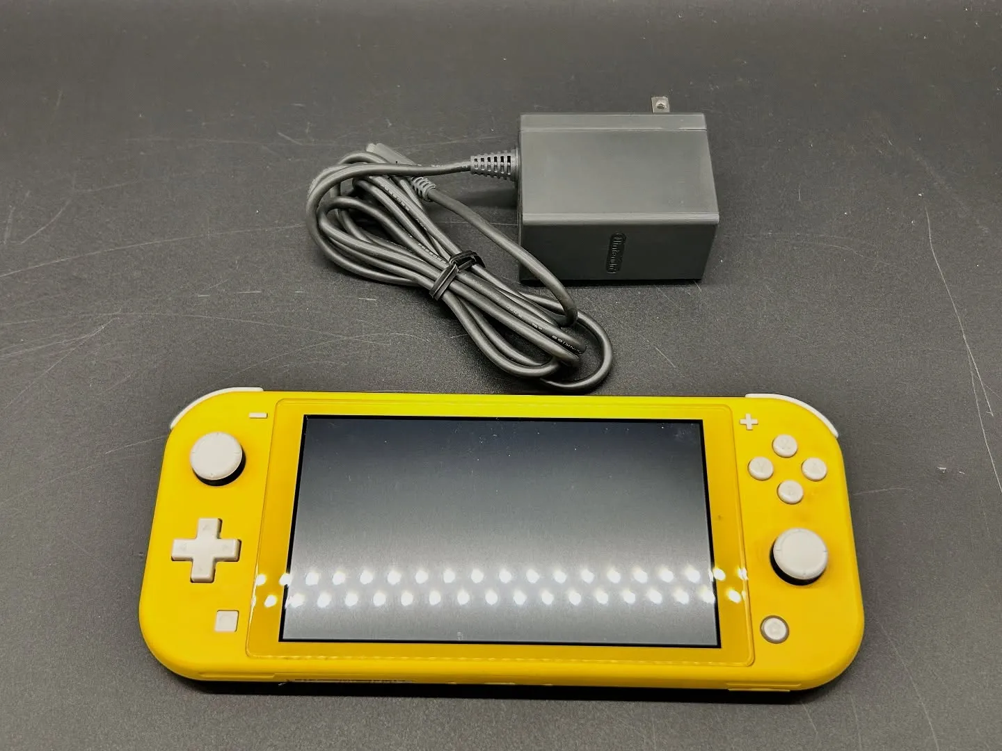 🎮四日市で買取🎮Nintendo Switch Lite（H...