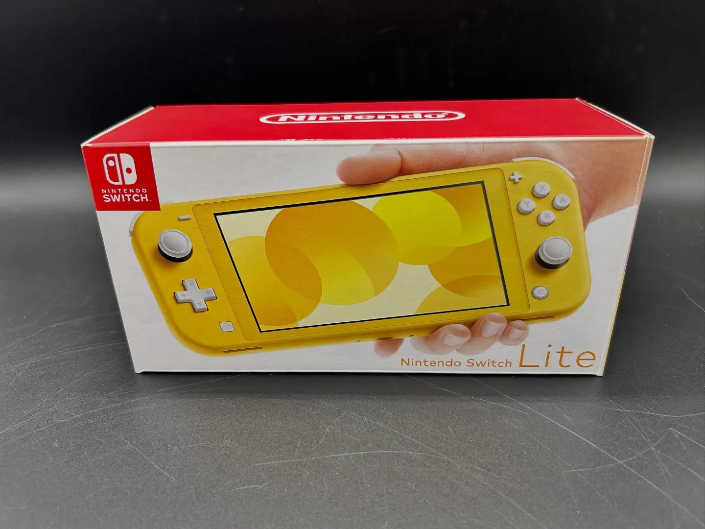 🎮四日市で買取🎮Nintendo Switch Lite（H...