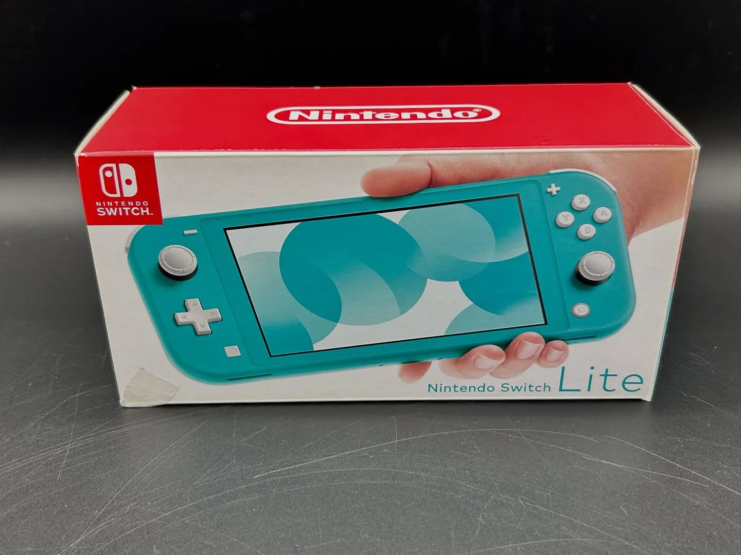 🎮四日市で買取🎮Nintendo Switch Lite（H...