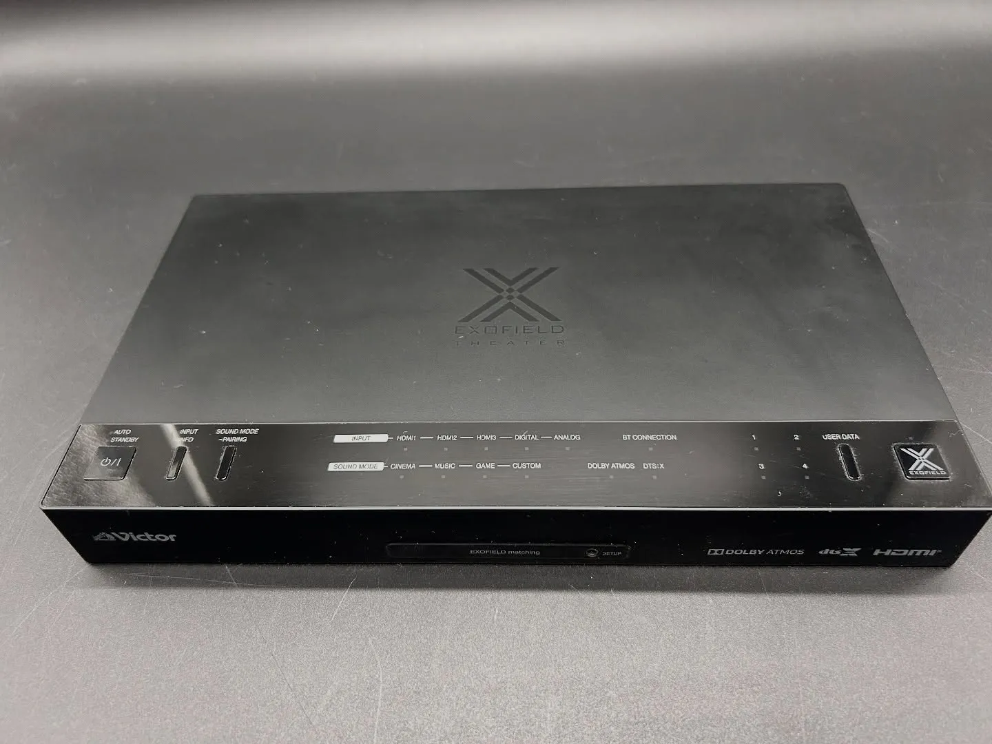 🎧四日市で買取🎧JVC XP-EXT1P✨