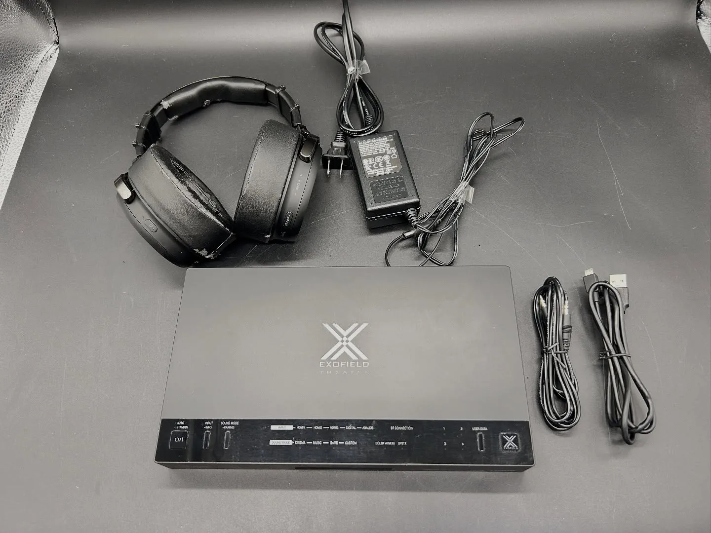 🎧四日市で買取🎧JVC XP-EXT1P✨