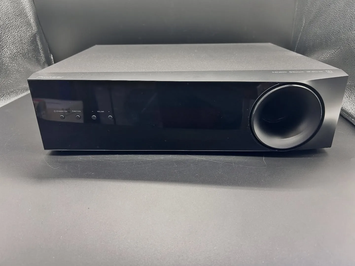 🔊四日市で買取🔊 Pioneer アンプサブウーファー SA...