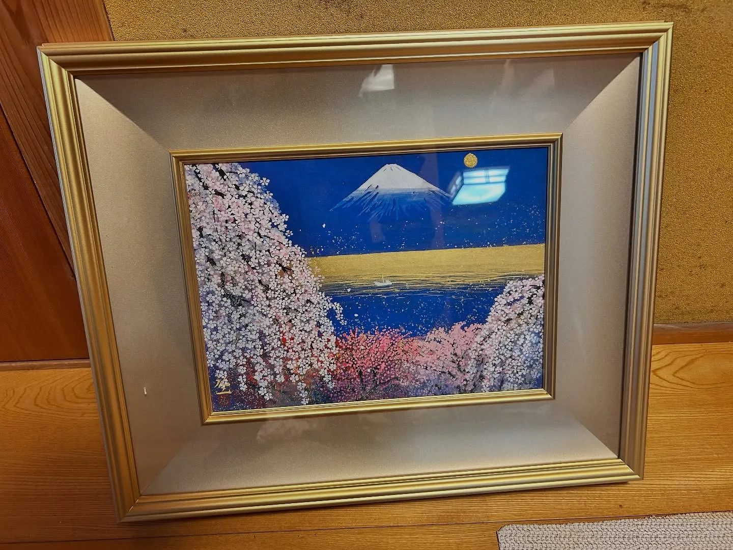 🎨絵画を四日市市で買取いたしました！