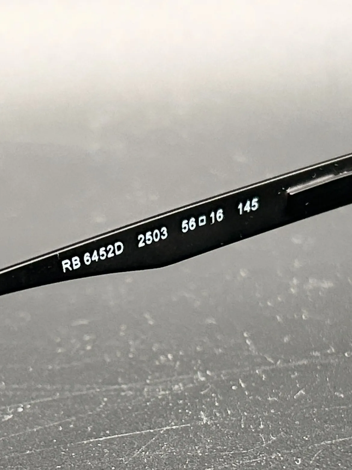 🕶レイバン サングラスを岐阜市で買取！