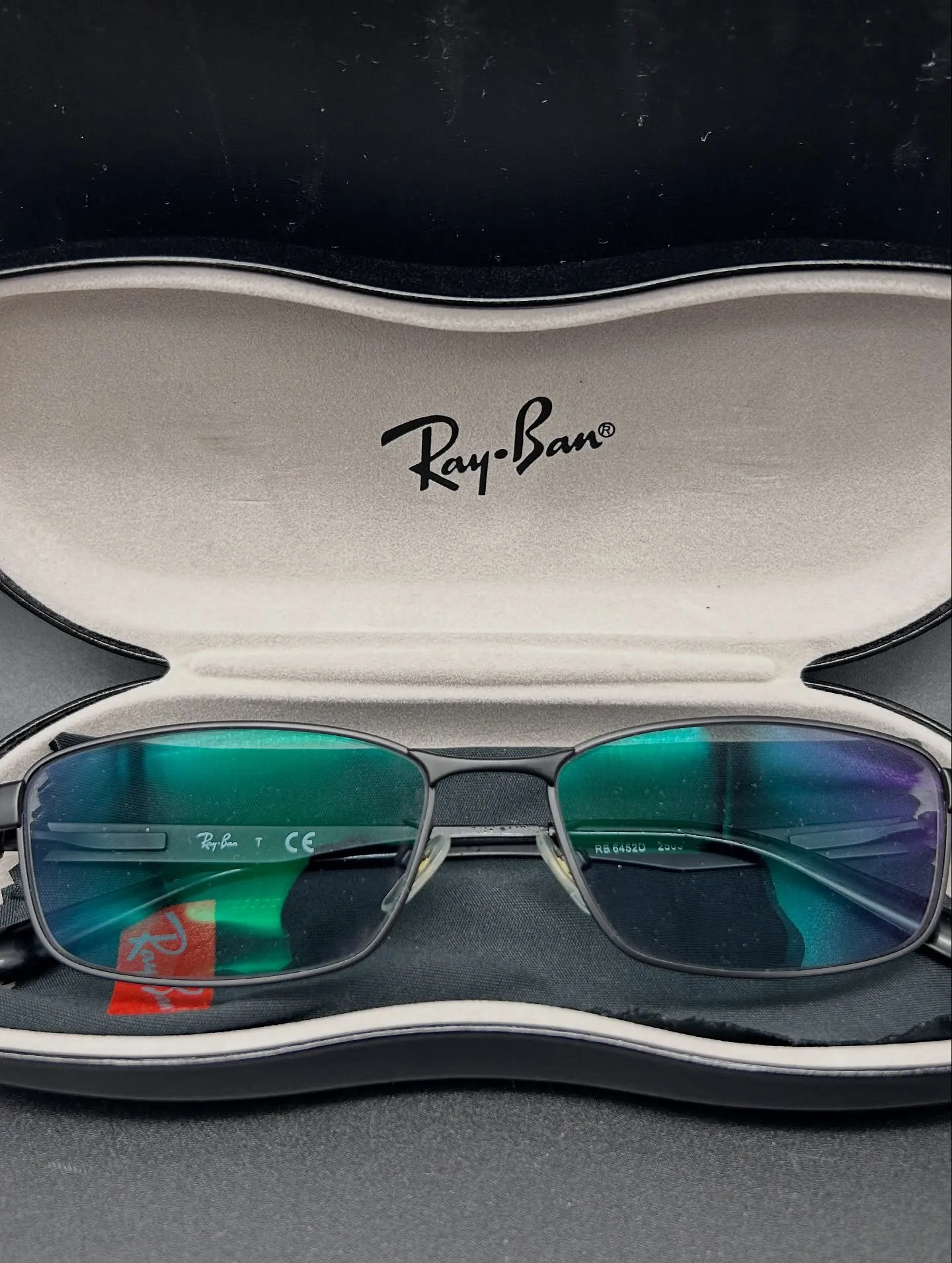 🕶レイバン サングラスを岐阜市で買取！